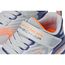 Skechers Microspec Max Advance, Jungen Sneaker, Grey,