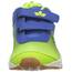 Lico Barney V Jungen Hallenturnschuh, Lemon/ Blau, 26 EU