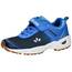 Lico Unisex Kinder Barney VS Hallenturnschuh, marine/blau, 26 EU