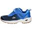 Lico Unisex Kinder Barney VS Hallenturnschuh, marine/blau, 26 EU