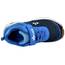 Lico Unisex Kinder Barney VS Hallenturnschuh, marine/blau, 26 EU