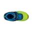 Lico Unisex Kinder Barney Hallenturnschuhe, Lemon Marine Blau, 29 EU