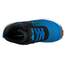 Lico BARNEY VS Jungen Sneaker, Blau/ Schwarz, 30 EU