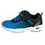 Lico BARNEY VS Jungen Sneaker, Blau/ Schwarz, 30 EU