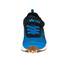 Lico BARNEY VS Jungen Sneaker, Blau/ Schwarz, 30 EU