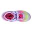 Lico Unisex Kinder Barney Hallenturnschuhe, Lila Pink Lemon, 30 EU