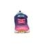 Lico Unisex Kinder Barney Vs Hallenturnschuhe, Pink Lila Türkis, 32 EU