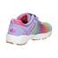 Lico Unisex Kinder Barney Hallenturnschuhe, Lila Pink Lemon, 32 EU