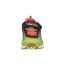 Lico Unisex Kinder Barney Hallenturnschuhe, Lemon Marine Orange, 35 EU