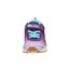 Lico Unisex Kinder Barney Hallenturnschuhe, Lila Türkis, 35 EU
