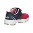 Lico Unisex Kinder Barney Hallenturnschuhe, Pink Marine Rosa, 36 EU