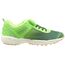 Lico Unisex Kinder Barney V Sneaker, Grün Lemon, 35 EU