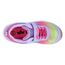 Lico Unisex Kinder Barney Vs Hallenturnschuhe, Lila Pink Lemon, 35 EU