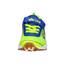 Lico Unisex Kinder Barney VS Hallenturnschuh, lemon/blau, 38 EU