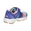 Lico Unisex Kinder Barney Vs Sneaker, Rosa Lila Türkis, 37 EU