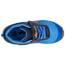 Lico Unisex Kinder Barney Vs Sneaker, Blau Marine Orange, 38 EU