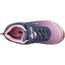 Lico Barney VS Mädchen Sneaker, rosa/grau, 36 EU