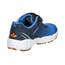 Lico Unisex Kinder Barney Vs Sneaker, Blau Marine Orange, 38 EU