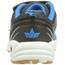 Lico Jungen Barney VS Sneaker, blau/schwarz, 40 EU
