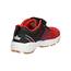 Lico Unisex Kinder Barney Vs Hallenturnschuhe, Rot Schwarz Weiss, 40 EU