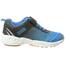 Lico Jungen Barney VS Sneaker, blau/schwarz, 40 EU
