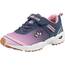 Lico Barney VS Mädchen Sneaker, rosa/grau, 40 EU