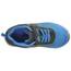 Lico Jungen Barney VS Sneaker, blau/schwarz, 40 EU