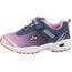 Lico Barney VS Mädchen Sneaker, rosa/grau, 40 EU