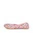 Beck Mädchen Rainbow Gymnastikschuhe, Pink, 24 EU