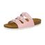 Lico Mädchen Bioline Free Kids Pantoletten, Rosa, 31 EU