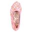 Beck Mädchen Rainbow Gymnastikschuhe, Pink, 23 EU (Packung mit 2)
