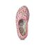 Beck Mädchen Rainbow Gymnastikschuhe, Pink, 24 EU