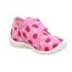 Superfit Mädchen SPOTTY ROSA/MEHRFARBIG 5530