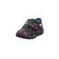 Superfit Baby Mädchen SPOTTY Hausschuhe, BLAU/MEHRFARBIG 8130, 18 EU