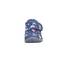 Superfit Mädchen SPOTTY BLAU/MEHRFARBIG 8100