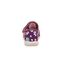Superfit Baby Mädchen SPOTTY Hausschuhe, ROT/MEHRFARBIG 5000, 20 EU