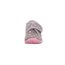 Superfit Baby Mädchen SPOTTY Hausschuhe 1-009246, GRAU 2100, 19