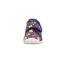 Superfit Jungen Mädchen Spotty Hausschuhe, BLAU/Mehrfarbig 8060, 18 EU