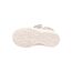 Superfit Jungen Mädchen Spotty Hausschuhe, Hellgrün/Mehrfarbig 7530, 20 EU Weit