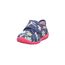 Superfit Mädchen Spotty Nicht Zutreffend, Blau Mehrfarbig 8110, 23 EU Weit