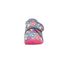 Superfit Mädchen SPOTTY Blau 8190