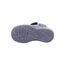 Superfit Baby Mädchen SPOTTY Hausschuhe, HELLBLAU/MEHRFARBIG 8140, 19 EU