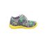 Superfit Jungen SPOTTY GRAU/MEHRFARBIG 2060