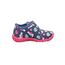 Superfit Weiblich SPOTTY Dunkelblau/Mehrfarbig 8160