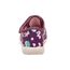 Superfit Baby Mädchen SPOTTY Hausschuhe, ROT/MEHRFARBIG 5000, 22 EU