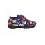 Superfit Baby-Jungen Spotty Hausschuh, BLAU/Mehrfarbig 8070, 19 EU