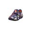 Superfit Baby-Jungen Spotty Hausschuh, BLAU/Mehrfarbig 8070, 19 EU