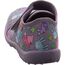 Superfit Mädchen SPOTTY LILA/MEHRFARBIG 8510