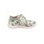 Superfit Mädchen Spotty Hausschuhe, Hellgrün Mehrfarbig 7530, 21 EU Weit