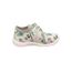 Superfit Jungen Mädchen Spotty Hausschuhe, Hellgrün/Mehrfarbig 7530, 20 EU Weit